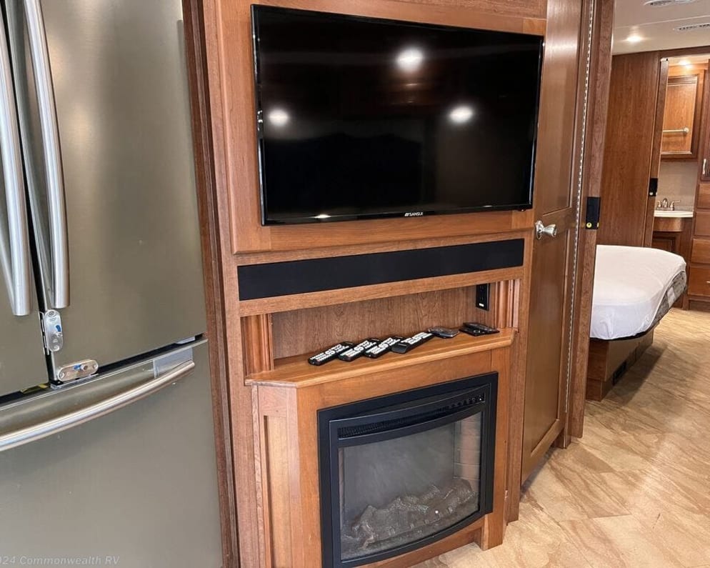 2016 Class A RV for Rent in Fallon, NV