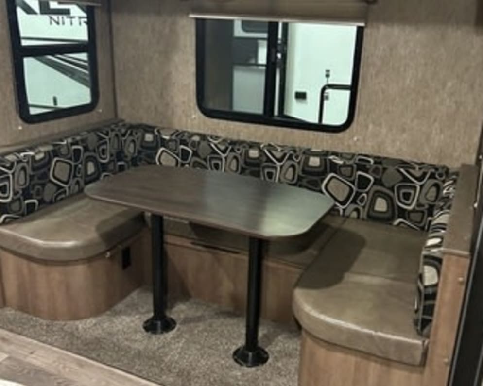2016 Sundance XLT  by Heartland RVs for rent in 97448