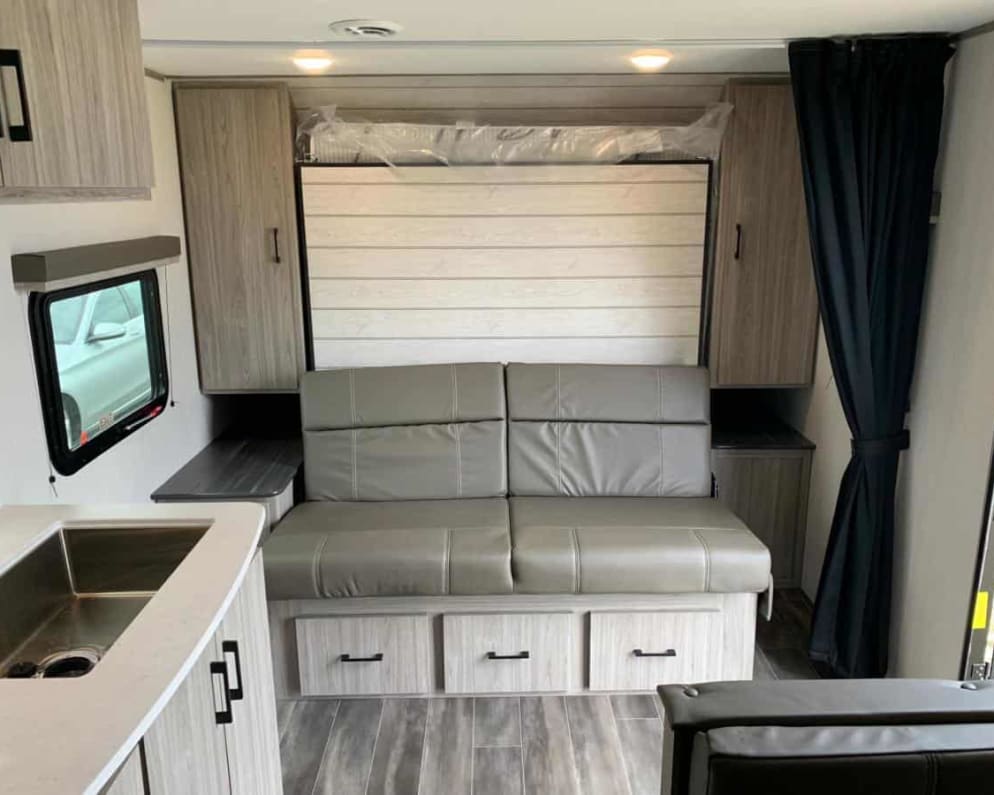 2021 Passport SL  by Keystone RV for rent in 80016