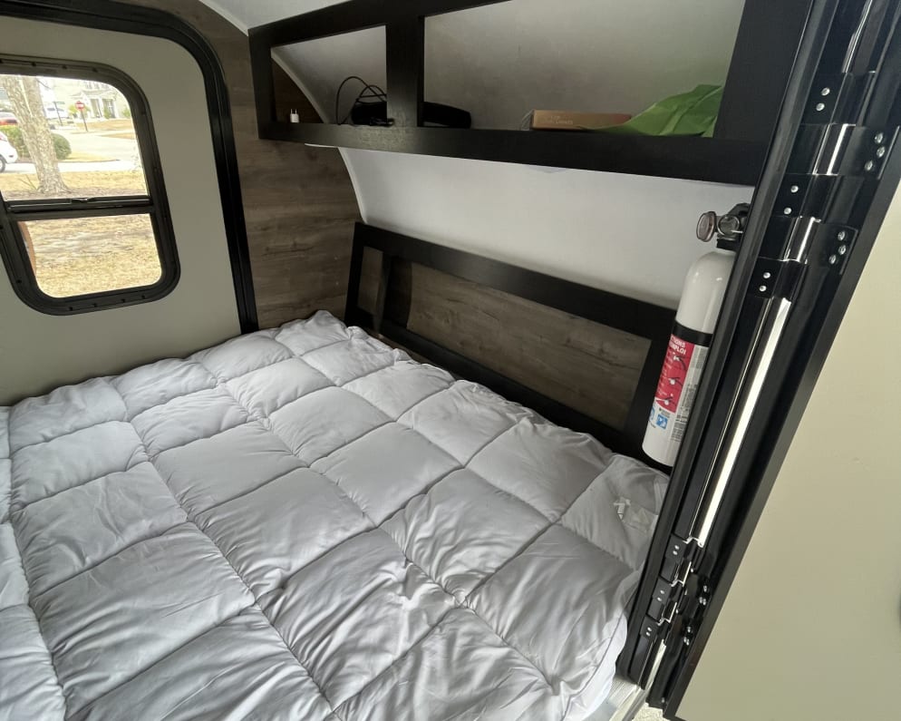 2022 Free Solo  by Braxton Creek for rent in 29579