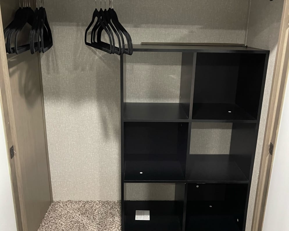 2021 Coachmen Chaparral Fifth Wheel for rent in Georgetown Kentucky