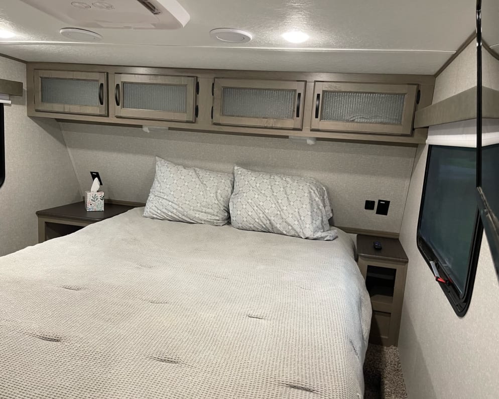 2021 Chaparral  by Coachmen for rent in 40324