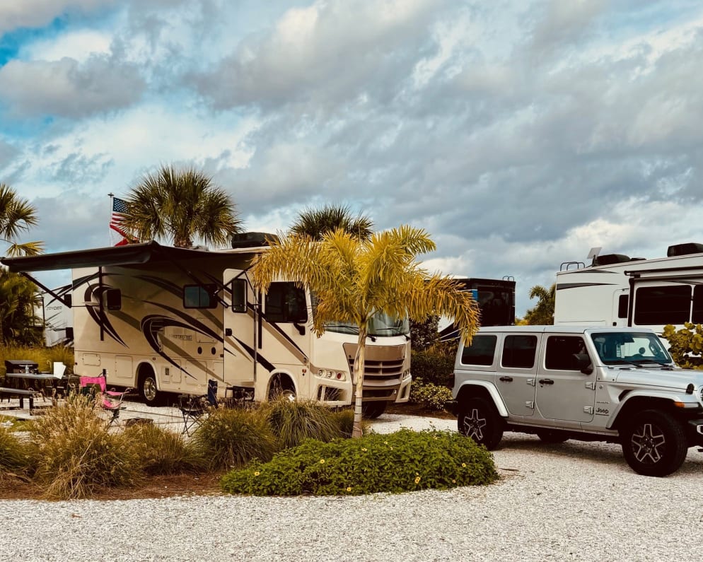 2019 Georgetown GT3 available for rent in White Lake charter Township Michigan