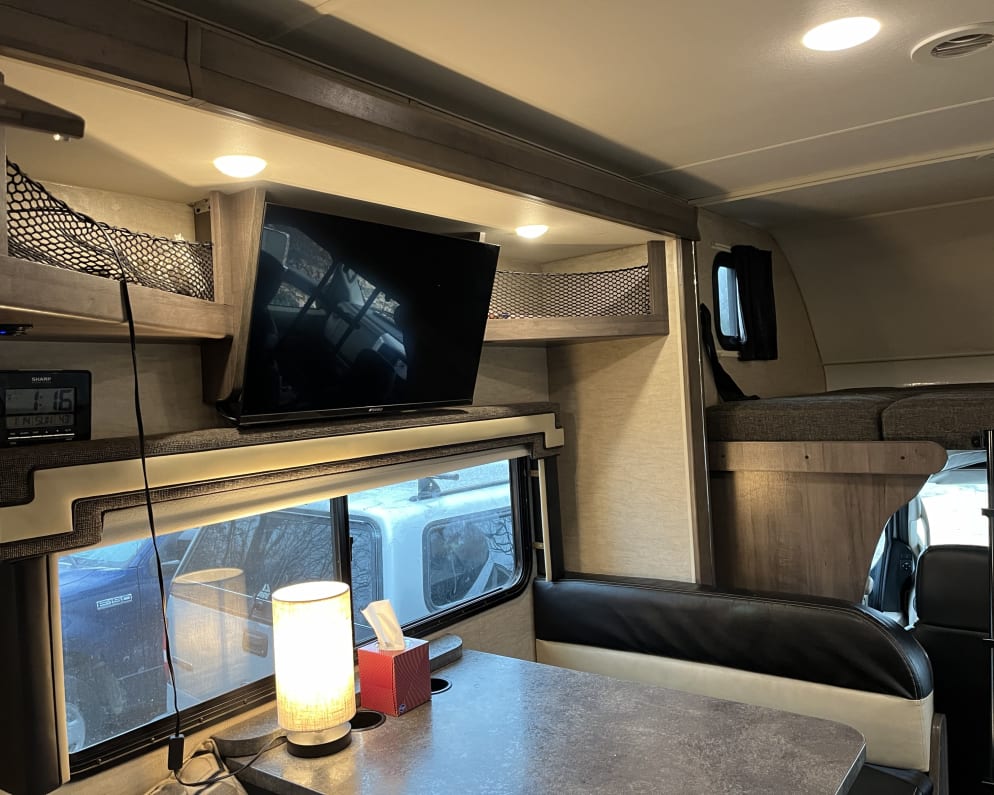 2017 Spirit  by Winnebago for rent in 38651