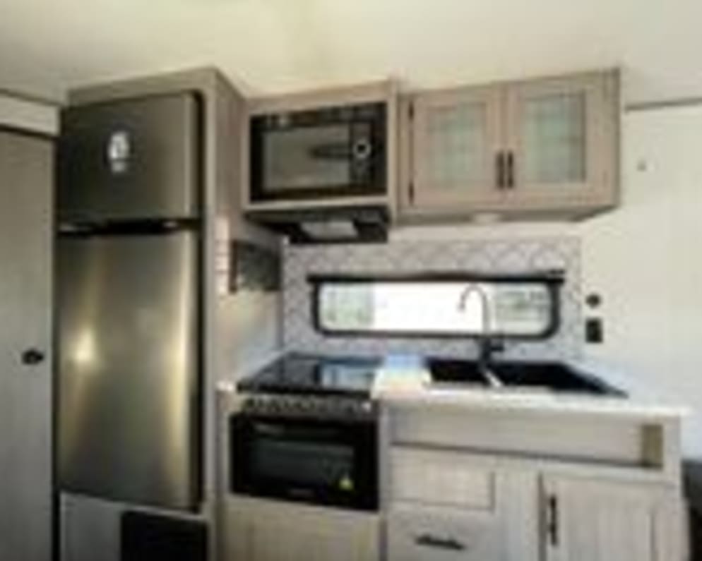 2023 Travel Trailer RV for Rent in LAKE PARK, GA