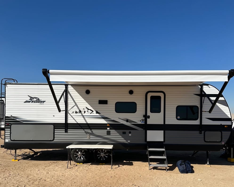 2024 Jayco Jay Flight