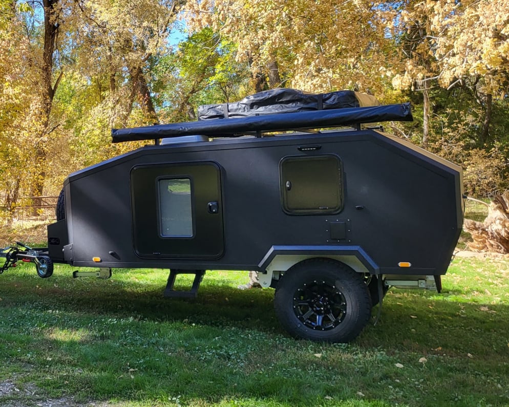 2023 Travel Trailer RV for Rent in Willard, Utah