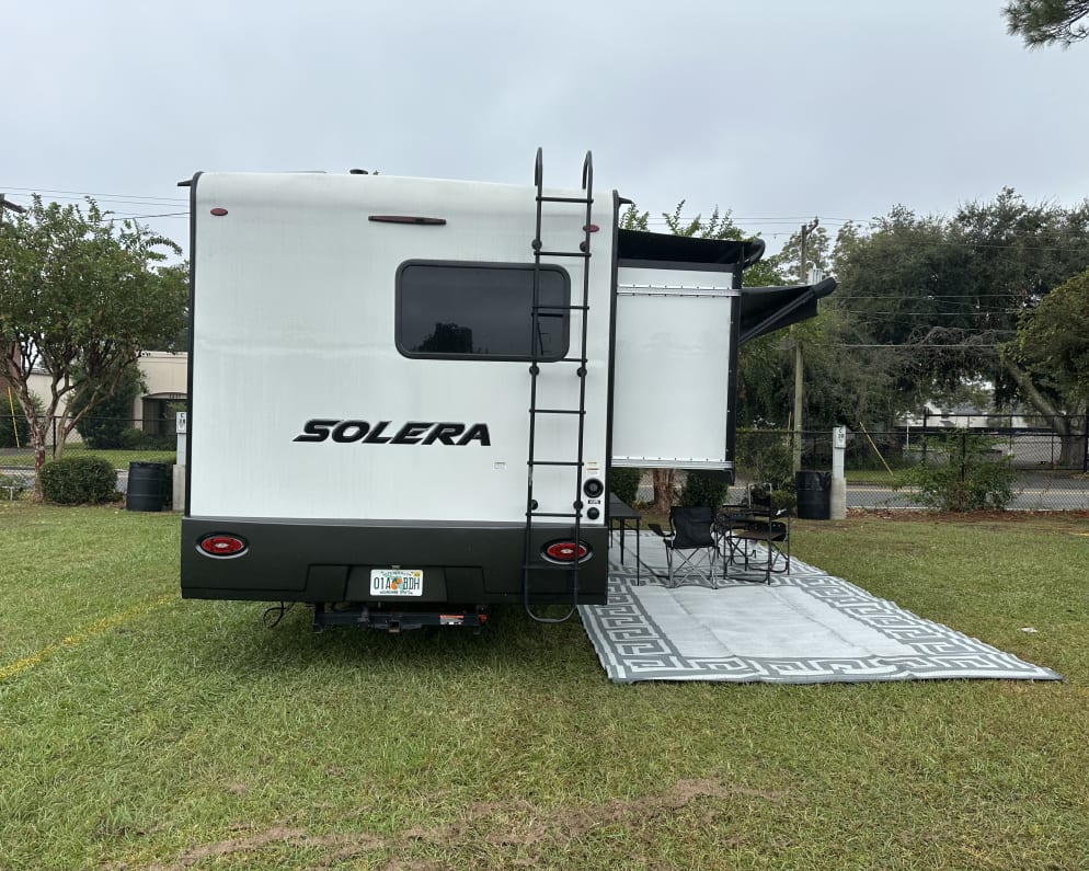 2021 Forest River Solera Class C for rent in Crawfordville Florida