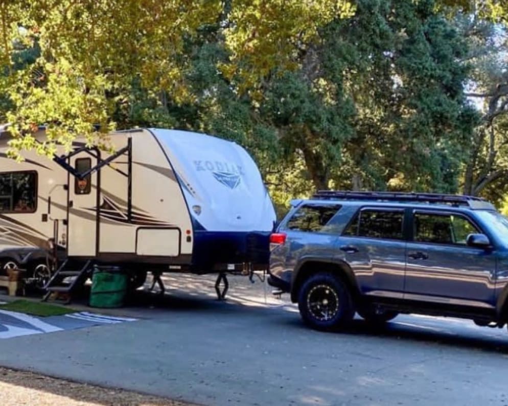 2019 Dutchmen Kodiak Ultra Lite available for rent in Chula Vista California