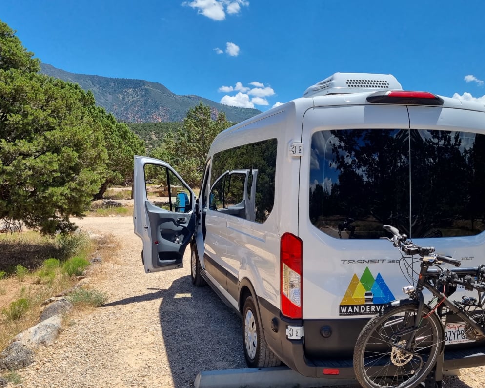 2019 Class B RV for Rent in Livermore, California