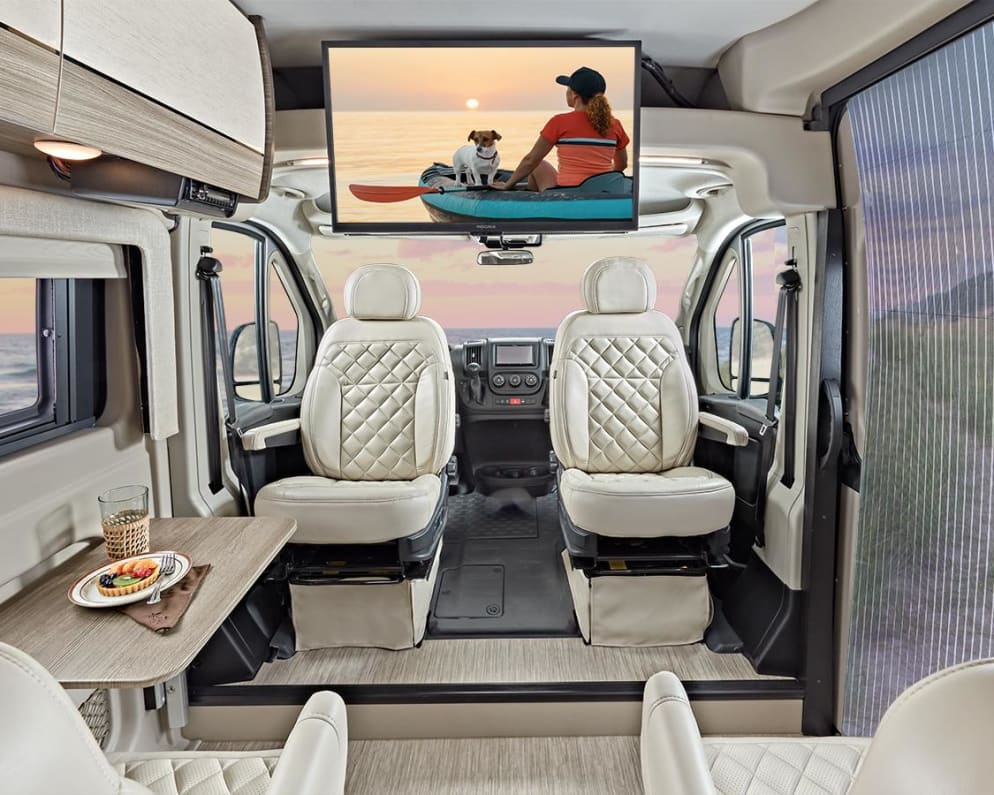 2022 Jayco Swift Class B for rent in Brantford Ontario