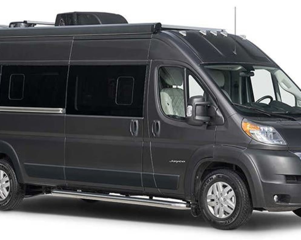 2022 Jayco Swift