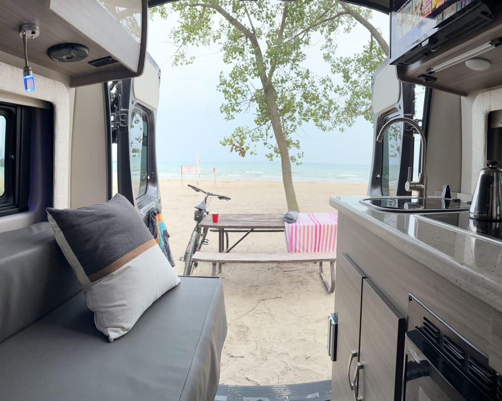 2022 Swift  by Jayco for rent in N3T 0X5