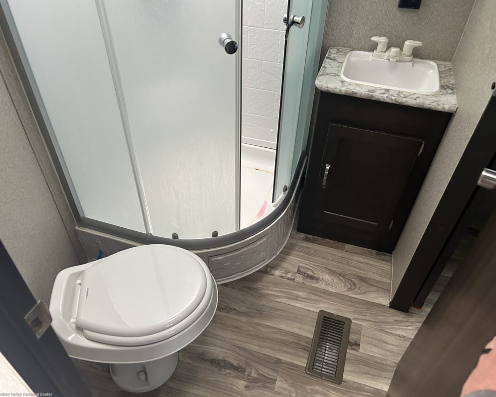 2019 Keystone RV Springdale Travel Trailer for rent in Essexville Michigan