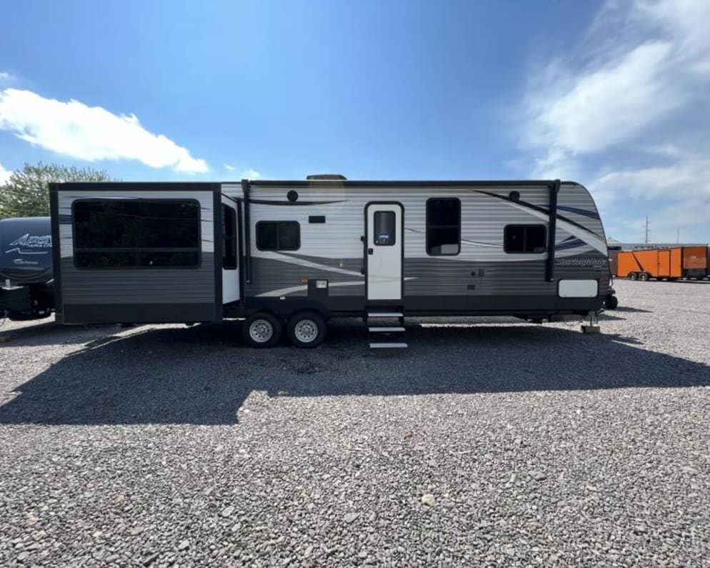 2019 Keystone RV Springdale