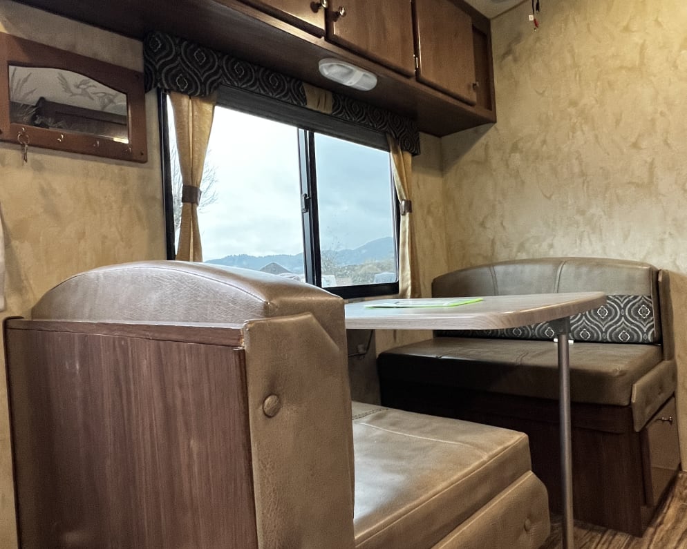 2021 Nash 22H available for rent in Sutherlin Oregon