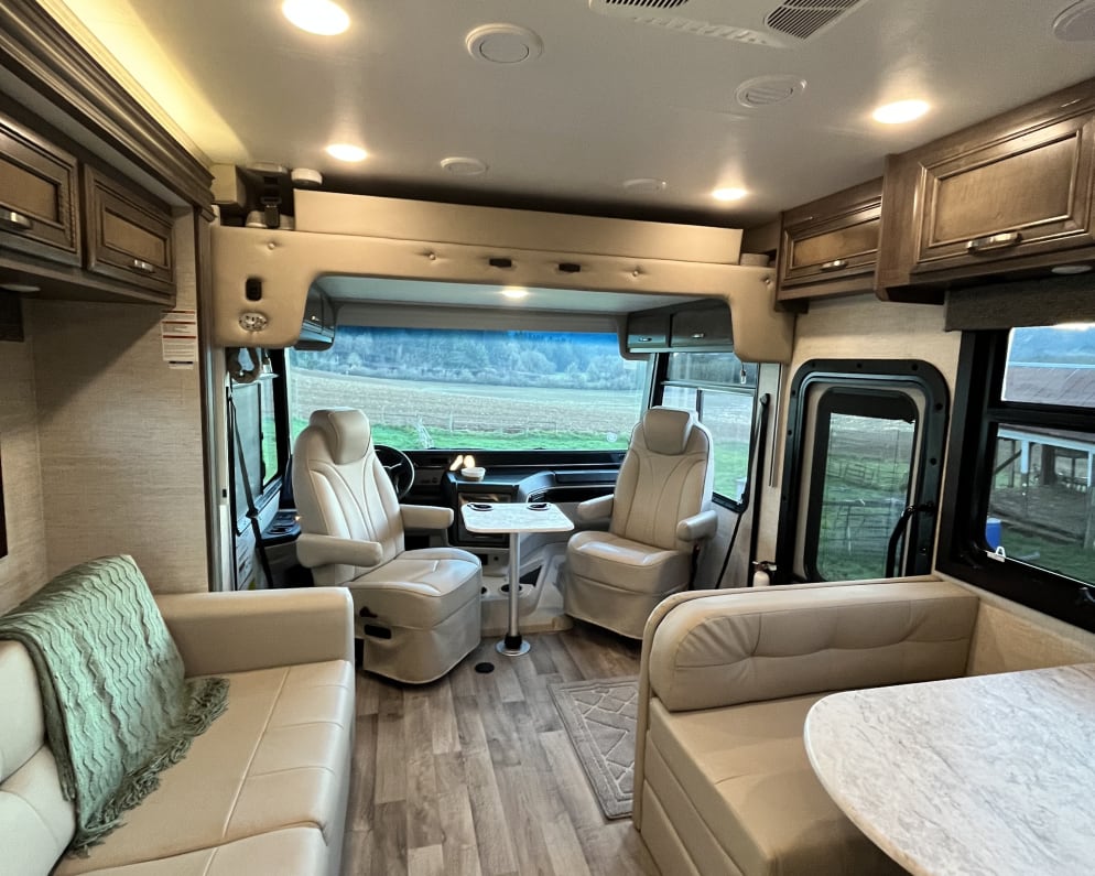 2023 Jayco Alante Class A for rent in YAMHILL Oregon