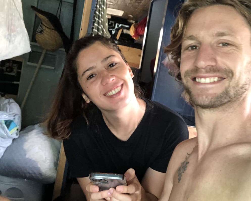 2019 Class B RV for Rent in Kannapolis, North Carolina