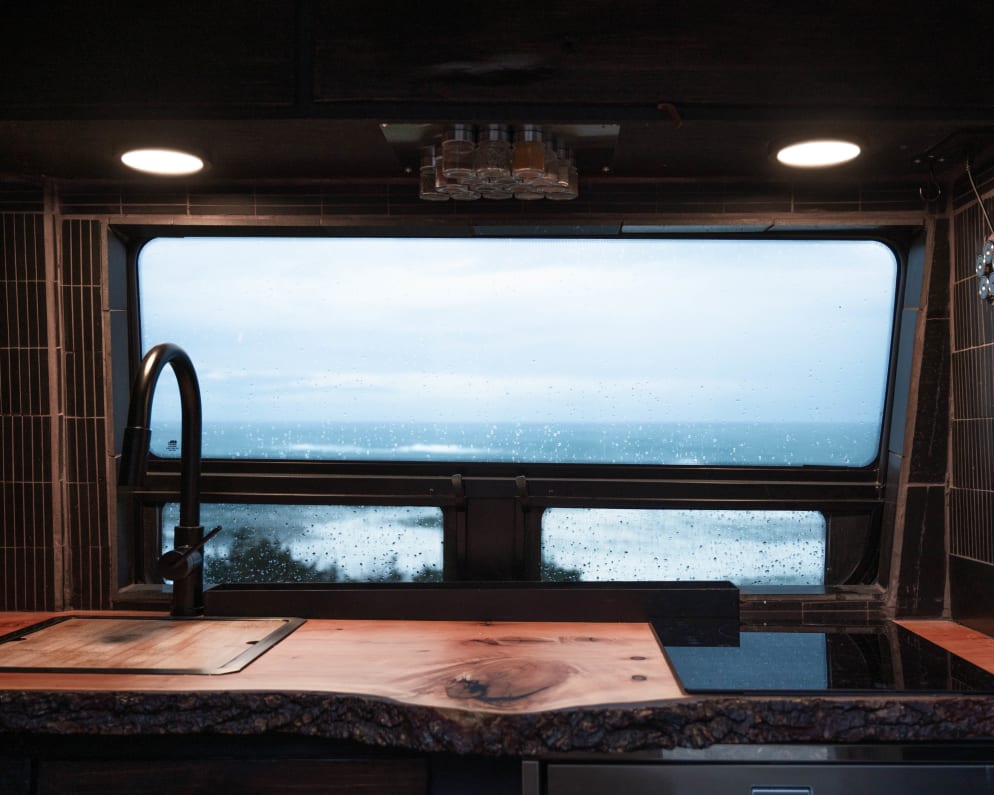 2021 Sprinter  by Mercedes-Benz for rent in 98103