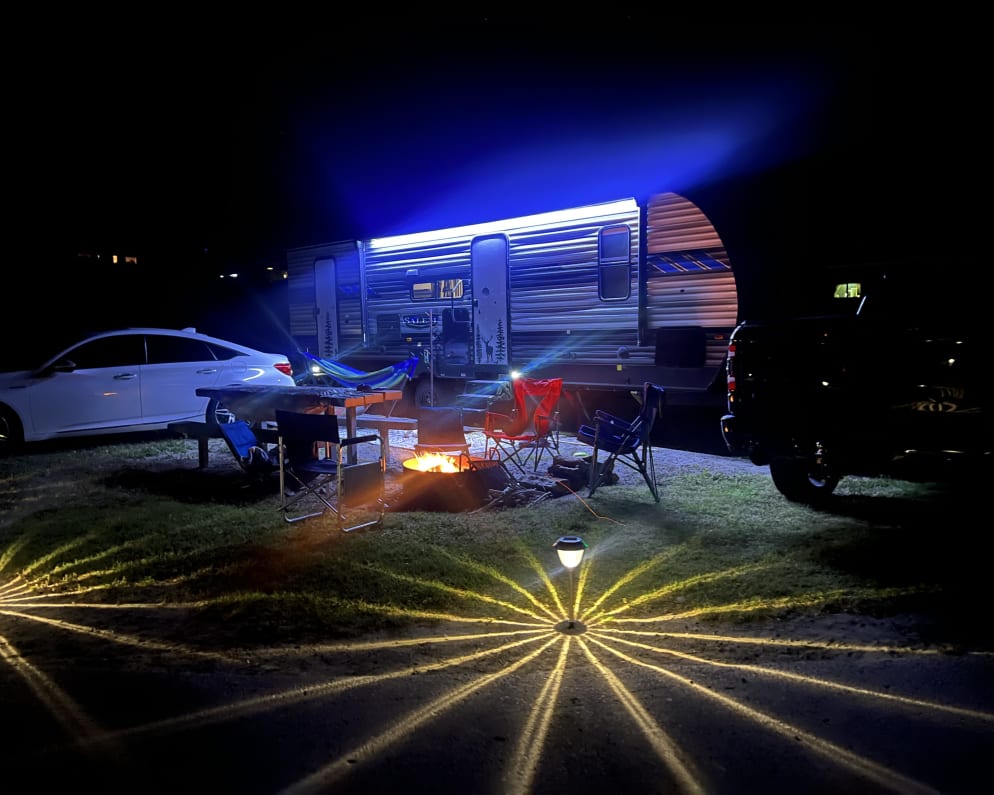 2023 Travel Trailer RV for Rent in Torrance, California