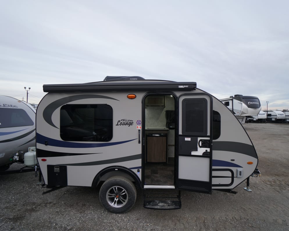 2024 Travel Trailer RV for Rent in Listowel, Ontario