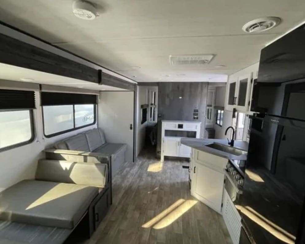 2023 Keystone RV Hideout Travel Trailer for rent in Decatur Georgia