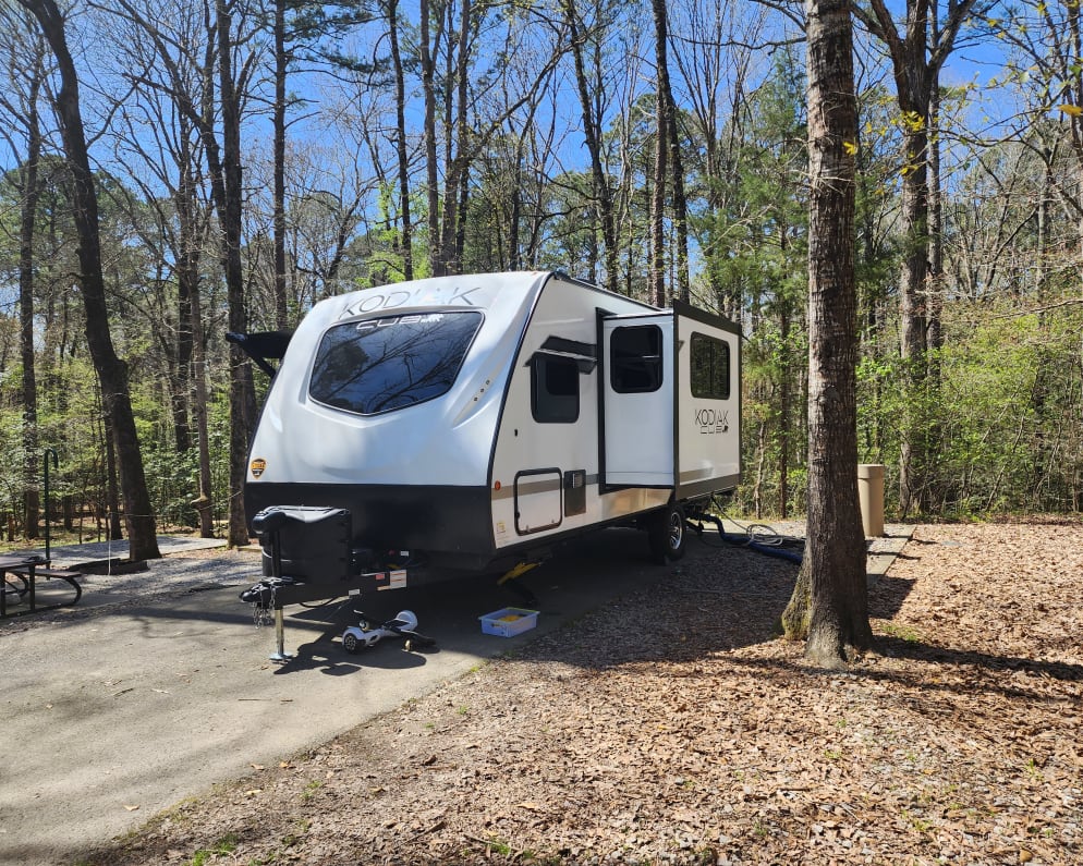 2022 Travel Trailer RV for Rent in Arab, AL