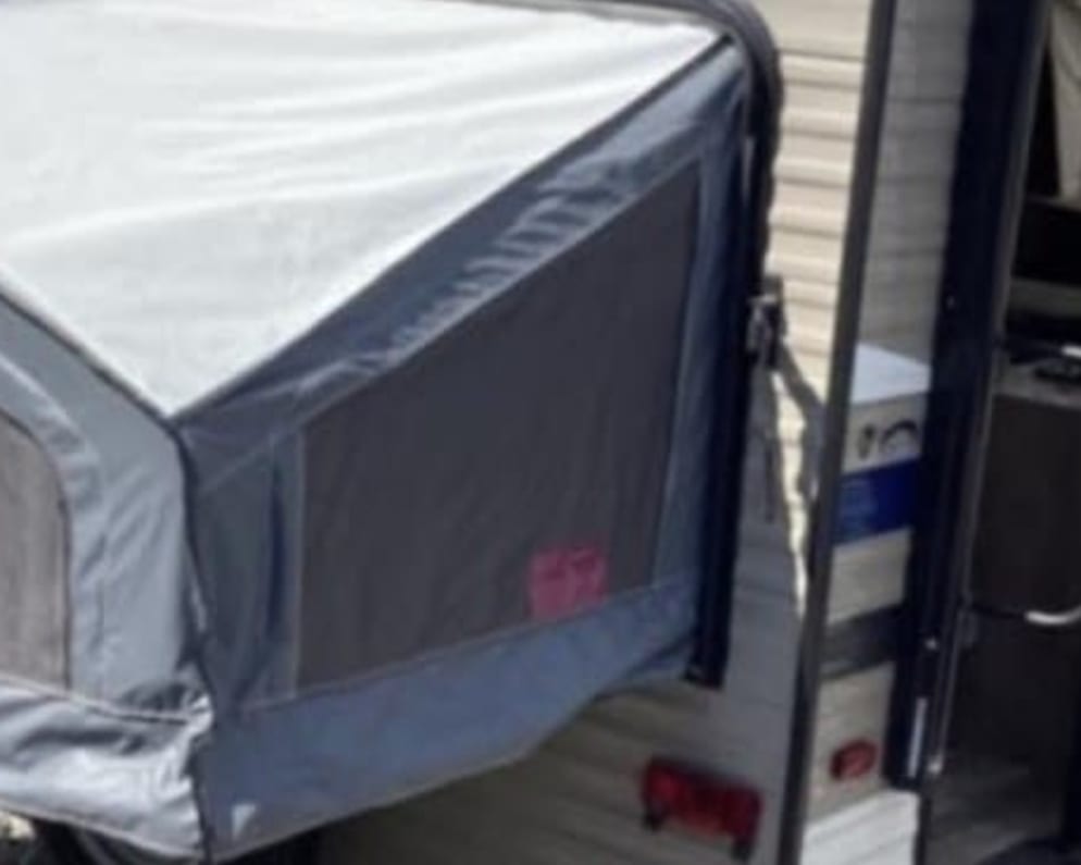 2021 sportsman  by KZ for rent in 15301