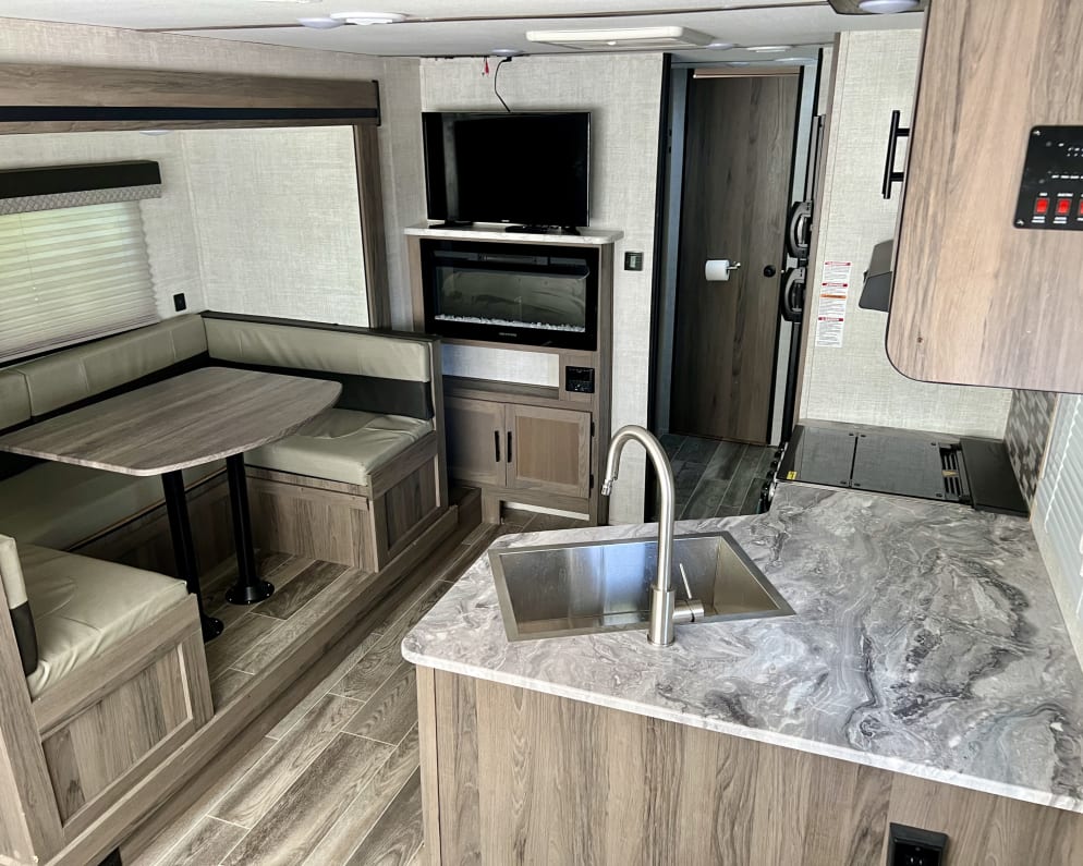 2022 Gulf Stream Ameri-Lite Travel Trailer for rent in Summerland Key Florida