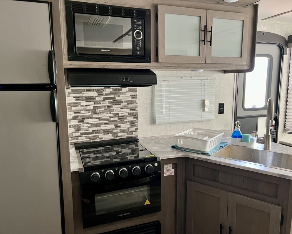 2022 Ameri-Lite  by Gulf Stream for rent in 33042