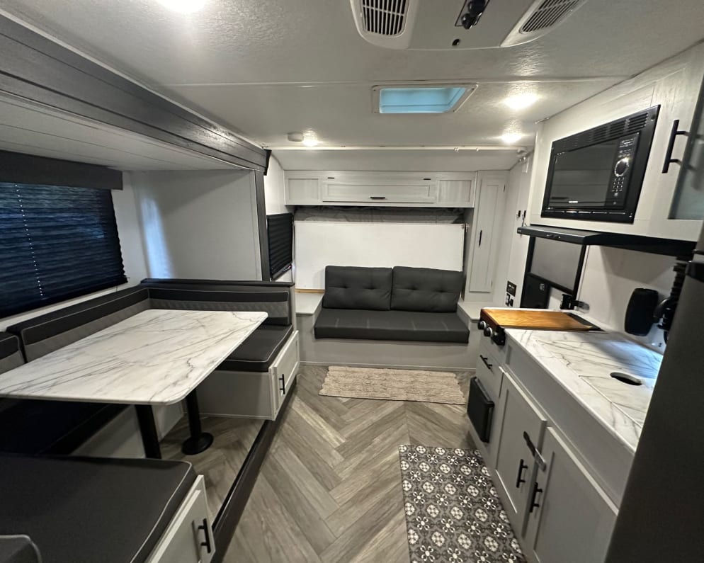 2022 Forest River Salem FSX Travel Trailer for rent in Saint Augustine Florida