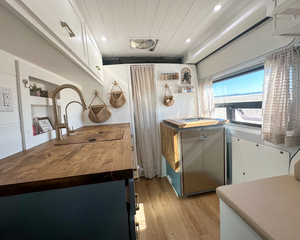 2021 Promaster 3500  by Dodge for rent in 93041