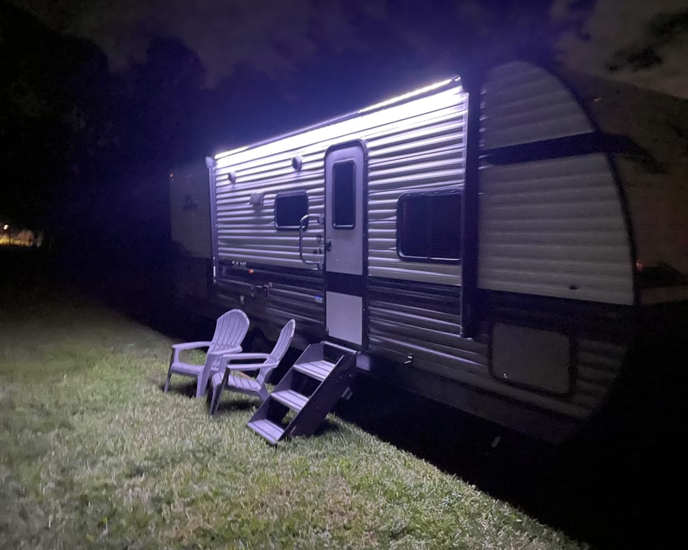 2024 Jayco Jay Flight 261BHS available for rent in west palm beach Florida