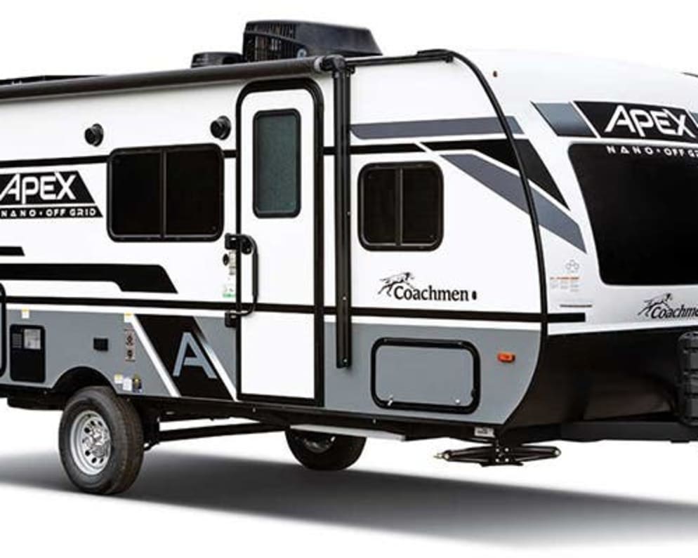 2023 Travel Trailer RV for Rent in Santee, California