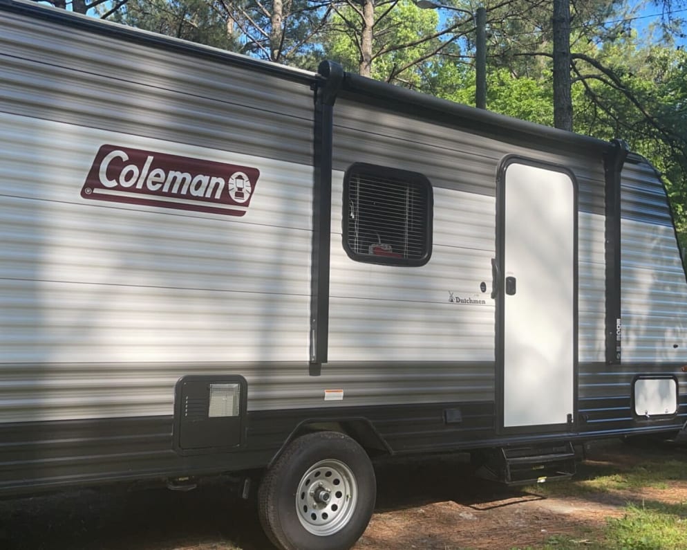 2022 Travel Trailer RV for Rent in Disputanta, VA
