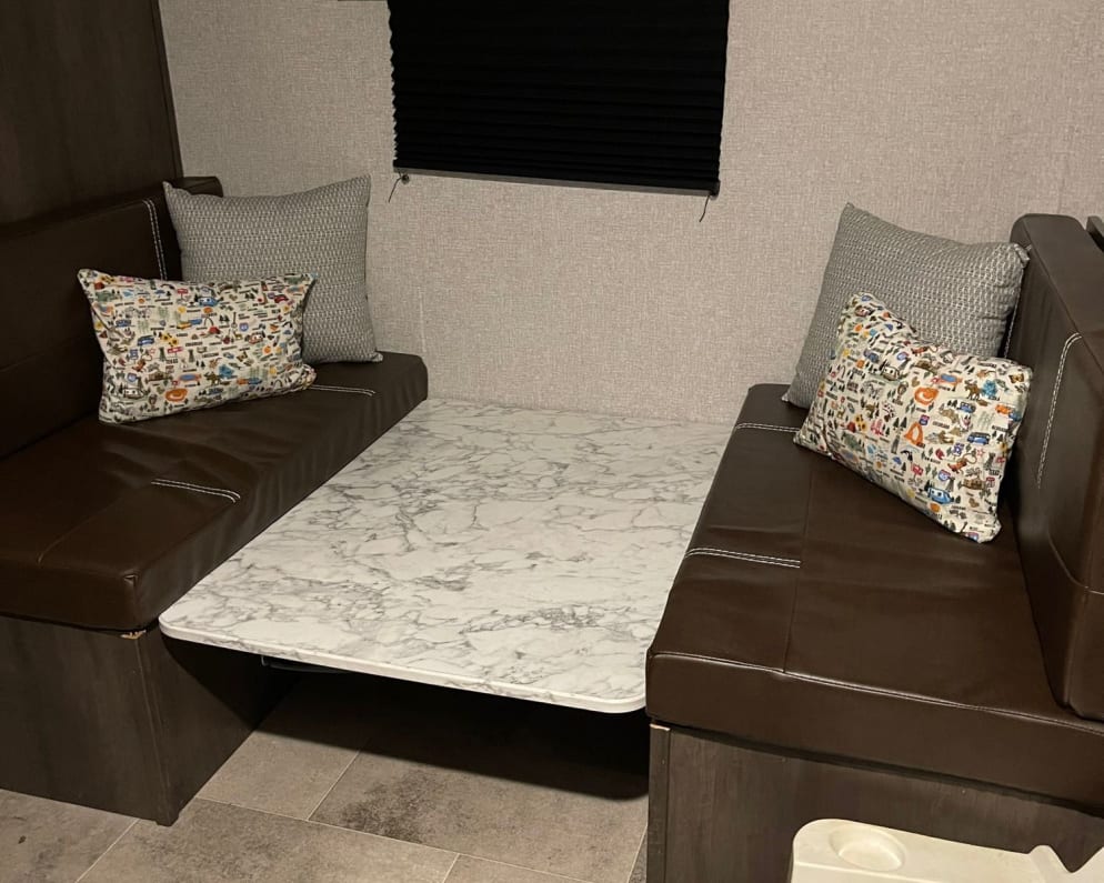 2022 Travel Trailer RV for Rent in Disputanta, VA