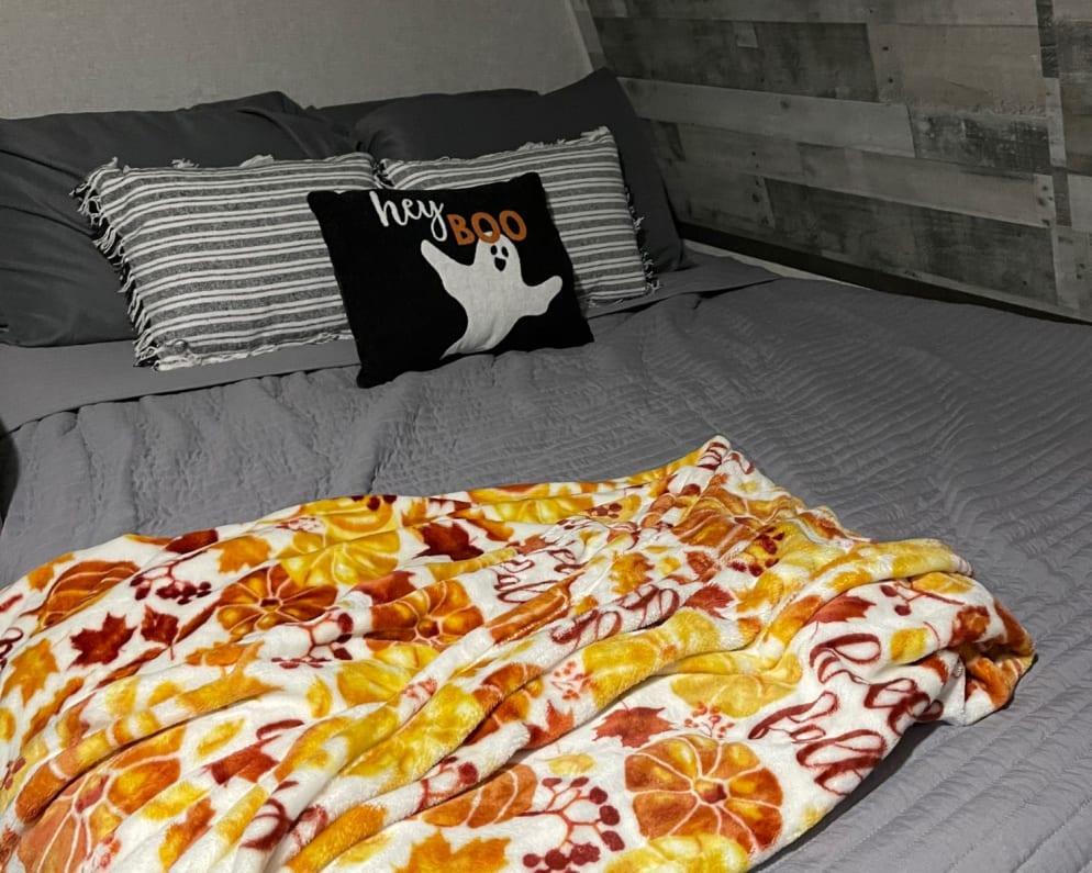 2022 Travel Trailer RV for Rent in Disputanta, VA