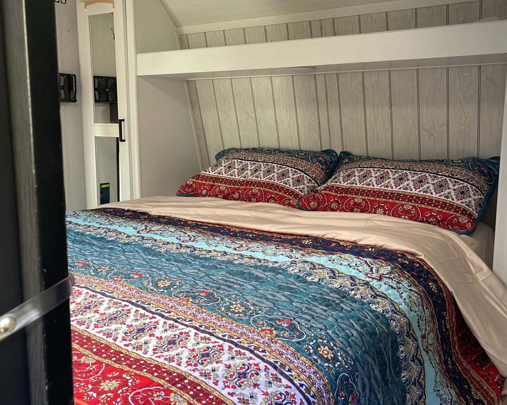 Travel Trailer RV for Rent in Lakeland, Florida