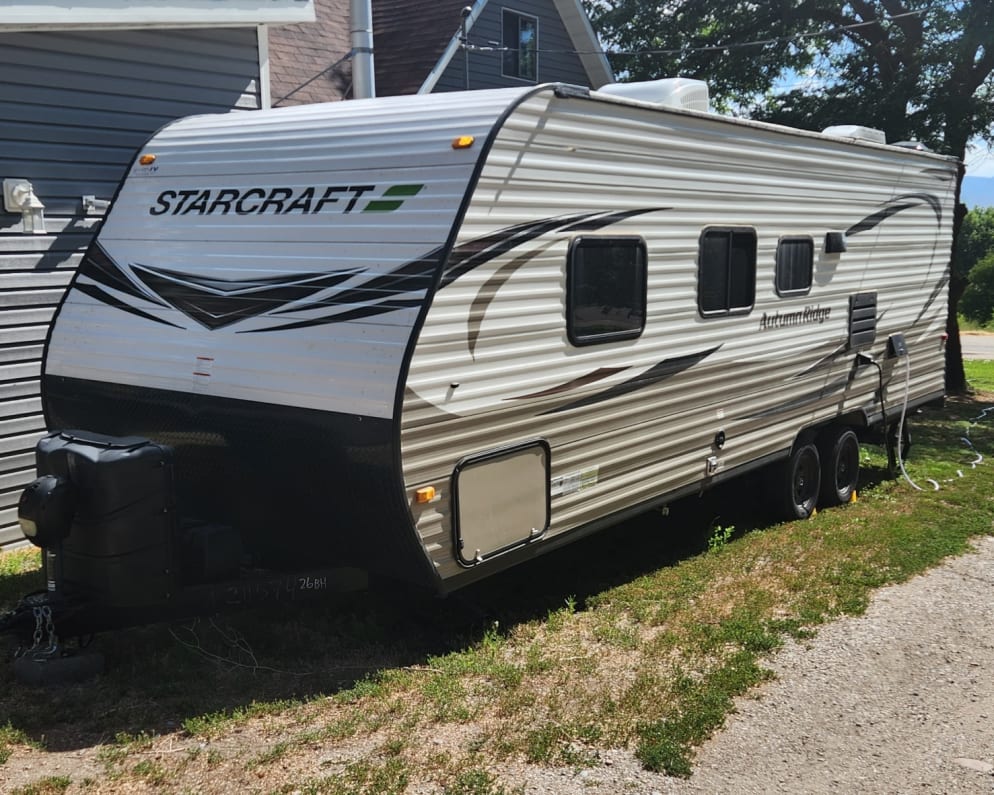 2021 Travel Trailer RV for Rent in Rexburg, ID