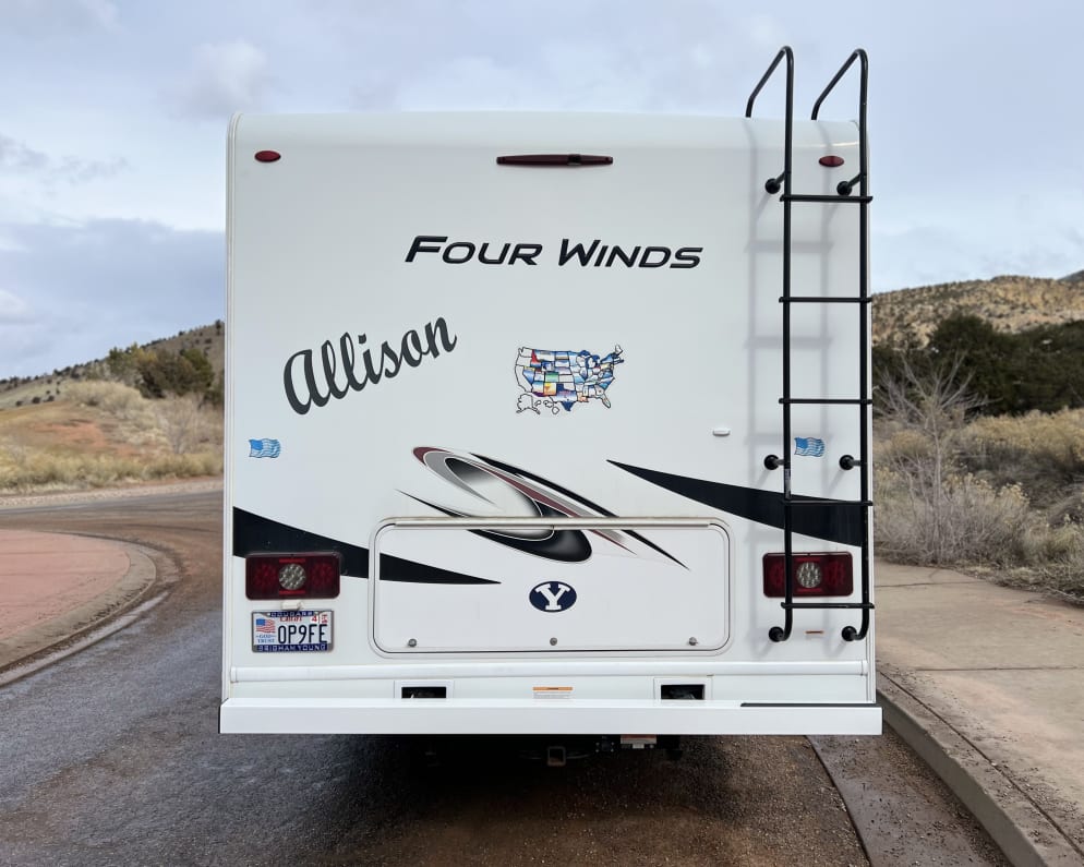 2021 Four Winds  by Thor for rent in 84606