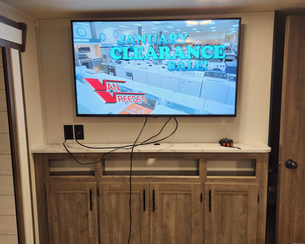 2024 Heartland RVs Pioneer available for rent in GREEN BAY Wisconsin