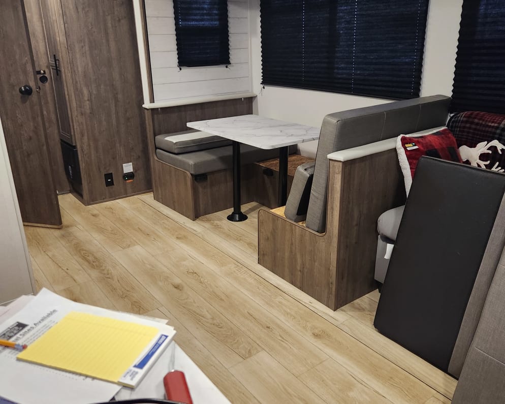 2024 Pioneer  by Heartland RVs for rent in 54313