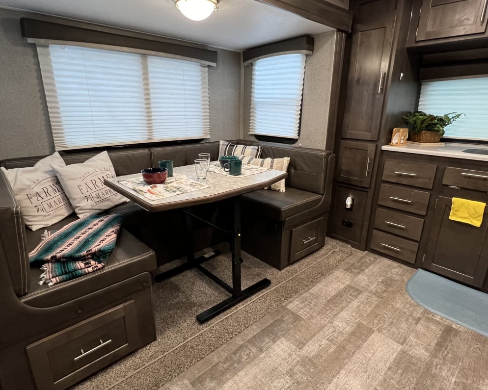 2021 Rockwood Mini Lite  by Forest River for rent in 49716