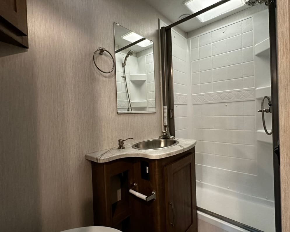 2020 Coachmen Pursuit  by Forest River for rent in 98058