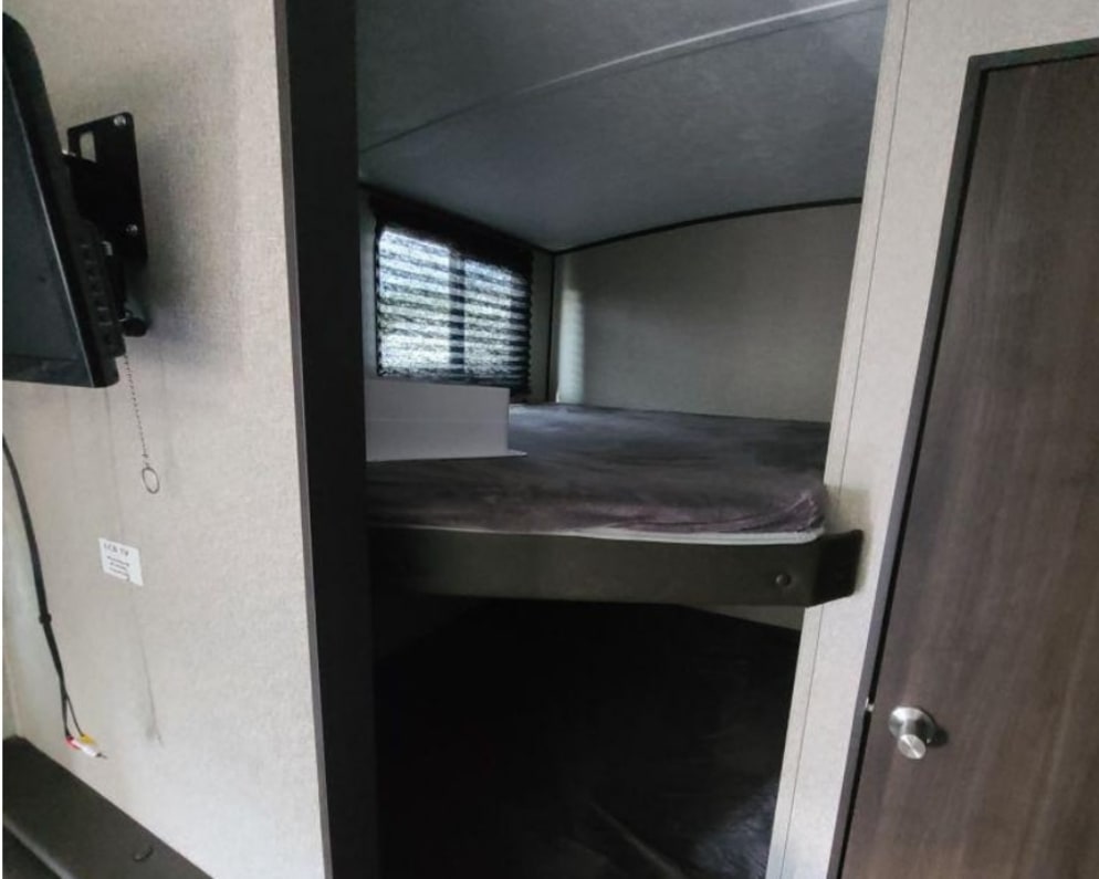 2018 Travel Trailer RV for Rent in westville, Indiana