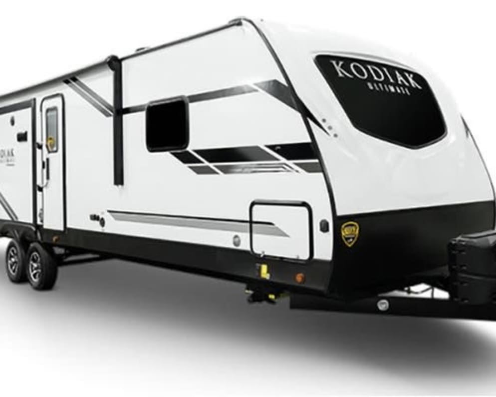 2023 Travel Trailer RV for Rent in Rockdale, Texas