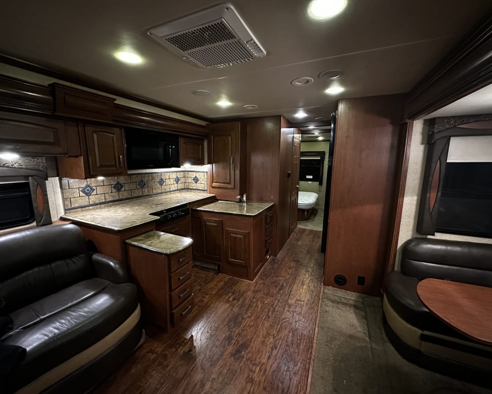 Class C RV for Rent in Nephi, Utah