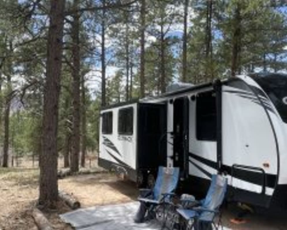 2020 Keystone RV Outback Ultra-Lite