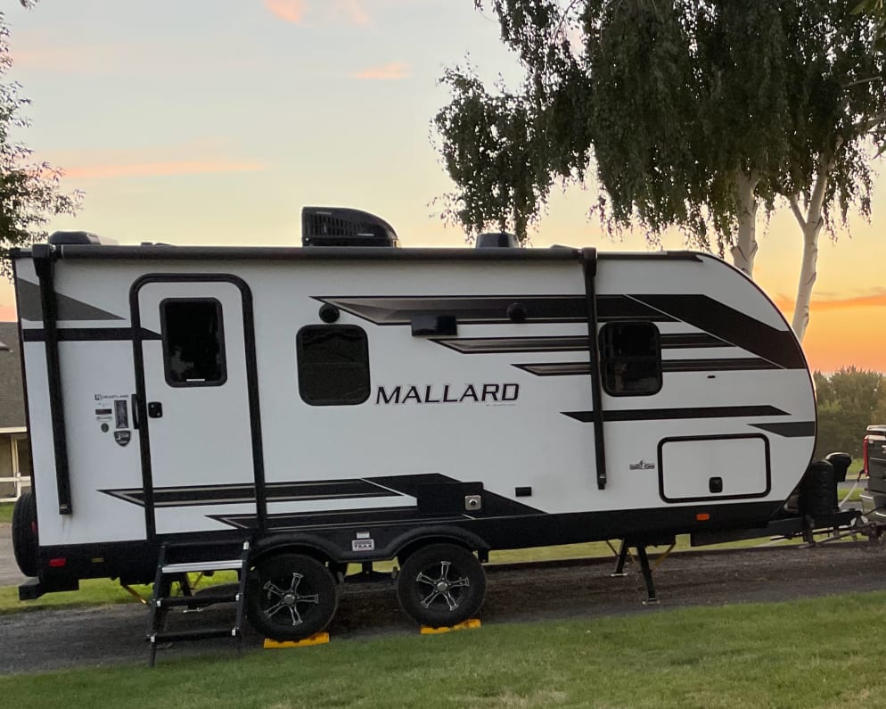 2023 Heartland RVs Mallard