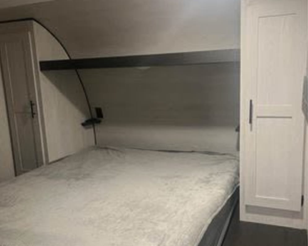 2022 Travel Trailer RV for Rent in Nixa, Missouri